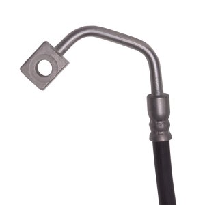 Jeep Wrangler Brake Hose - Front - R1 Concepts - `18-`25